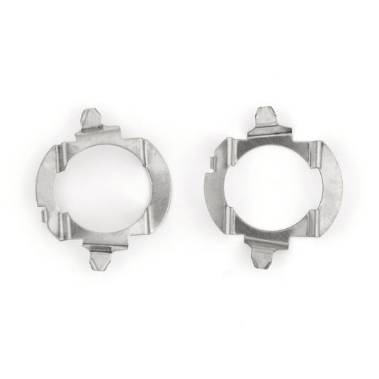 LED Headlight Adapter for Mercedes Benz B Class
