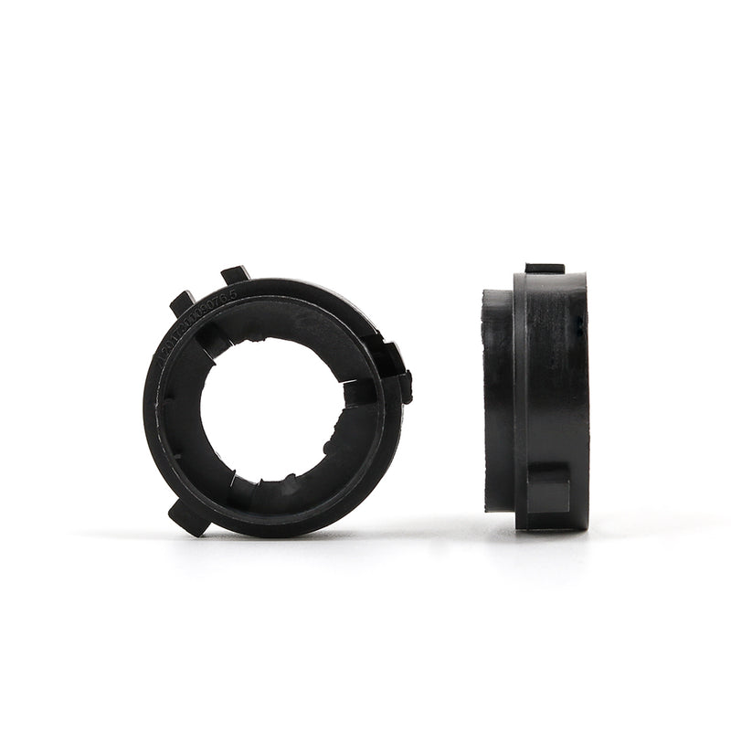 Cargue la imagen en el visor de la galería, LED Headlight Adapter for Golf 6 Volkswagen H7 Model Wholesale