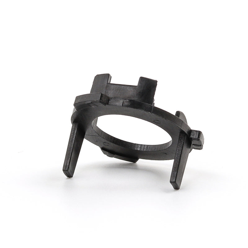 Cargue la imagen en el visor de la galería, LED Headlight Bulbs H7 Adapter for Volkswagen Wholesale
