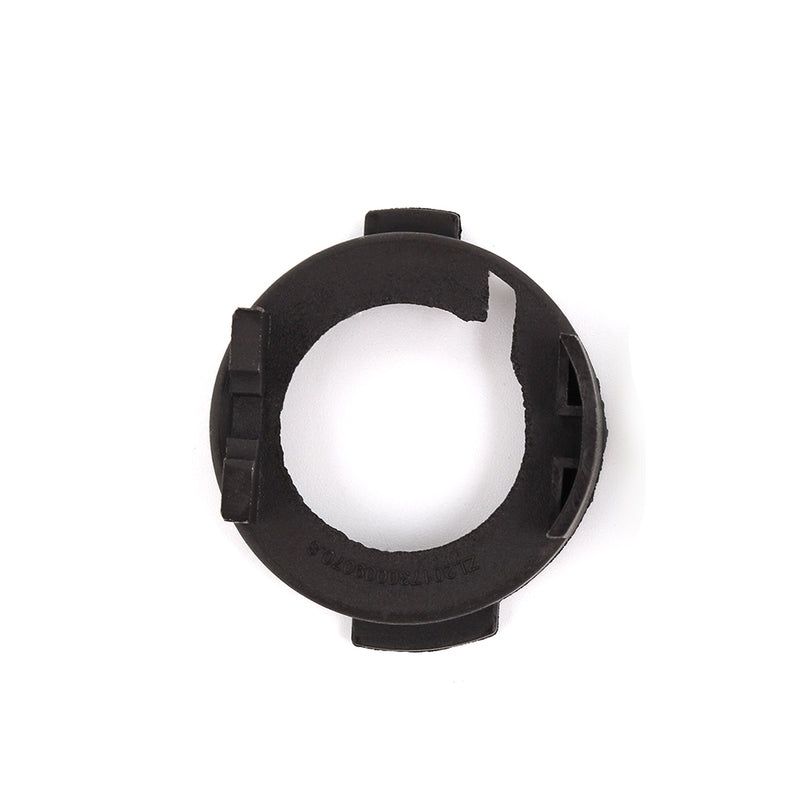 Cargue la imagen en el visor de la galería, H7 LED Headlight Bulb Adapter for Hyundai Mistra Azera Carens