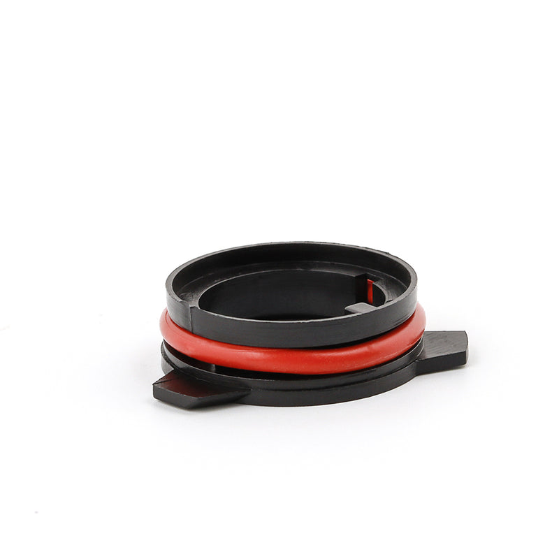 Cargue la imagen en el visor de la galería, LED Headlight Bulbs Adapter for BMW 5 Series Wholesale