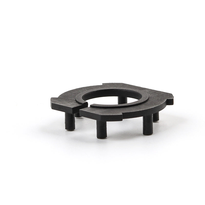 Cargue la imagen en el visor de la galería, H7 LED Headlight Adapter Clips for Mazda 3/5/6
