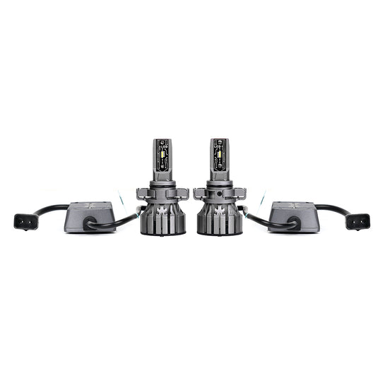 Automotive Osram Led Headlight Bulb M2PO H16