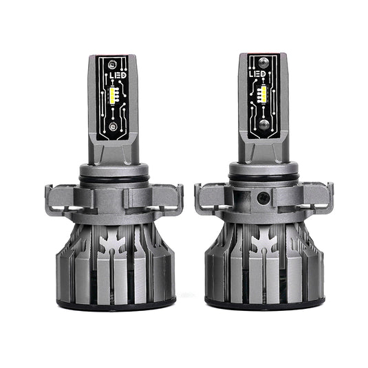 Automotive Osram Led Headlight Bulb M2PO H16