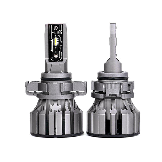 Automotive Osram Led Headlight Bulb M2PO H16