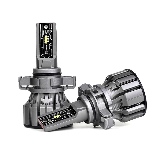 Automotive Osram Led Headlight Bulb M2PO H16