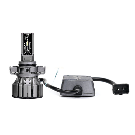 Automotive Osram Led Headlight Bulb M2PO H16