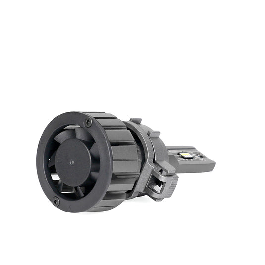 Automotive Osram Led Headlight Bulb M2PO H16