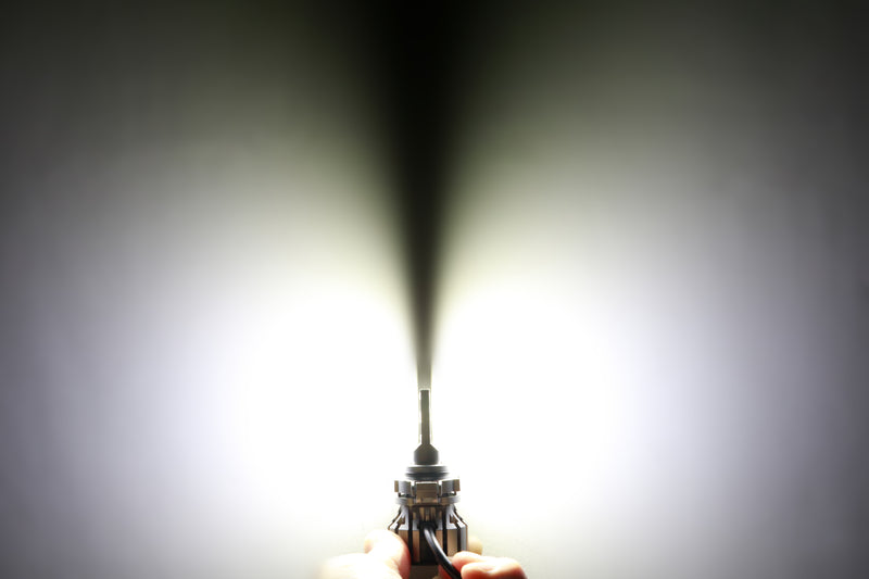 Load image into Gallery viewer, Automotive Osram Led Headlight Bulb M2PO H16