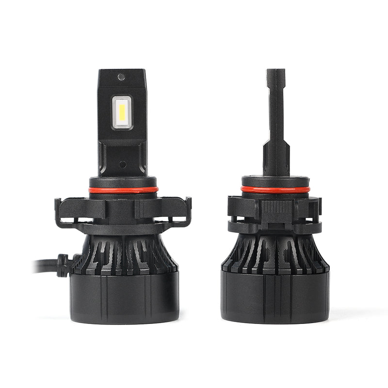 Load image into Gallery viewer, Upgraded M2S H16 Mini Car led lights 6000LM
