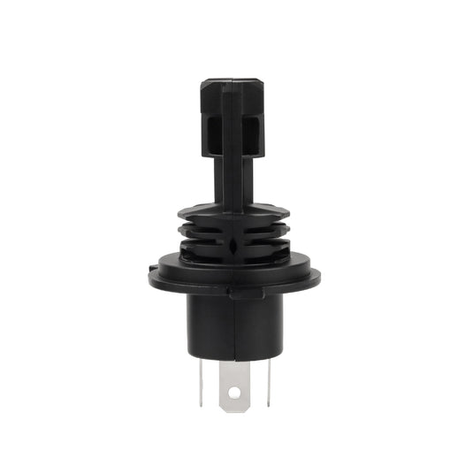 Halogen Size Fanless Design LED Headlight Bulbs