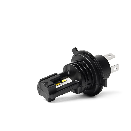 Halogen Size Fanless Design LED Headlight Bulbs