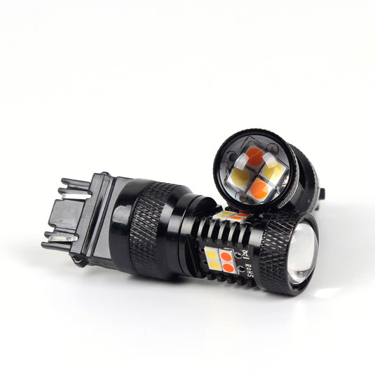 Switchback Dual Color LED Light Bulbs