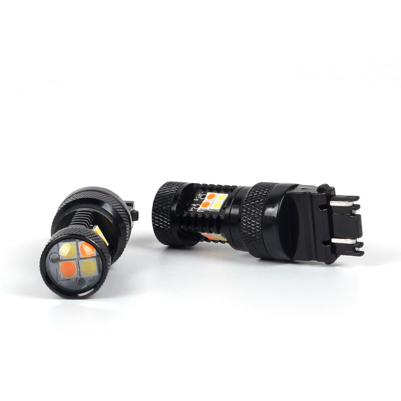 Загрузить изображение в просмотрщик галереи, Switchback Dual Color LED Light Bulbs