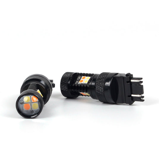 Switchback Dual Color LED Light Bulbs