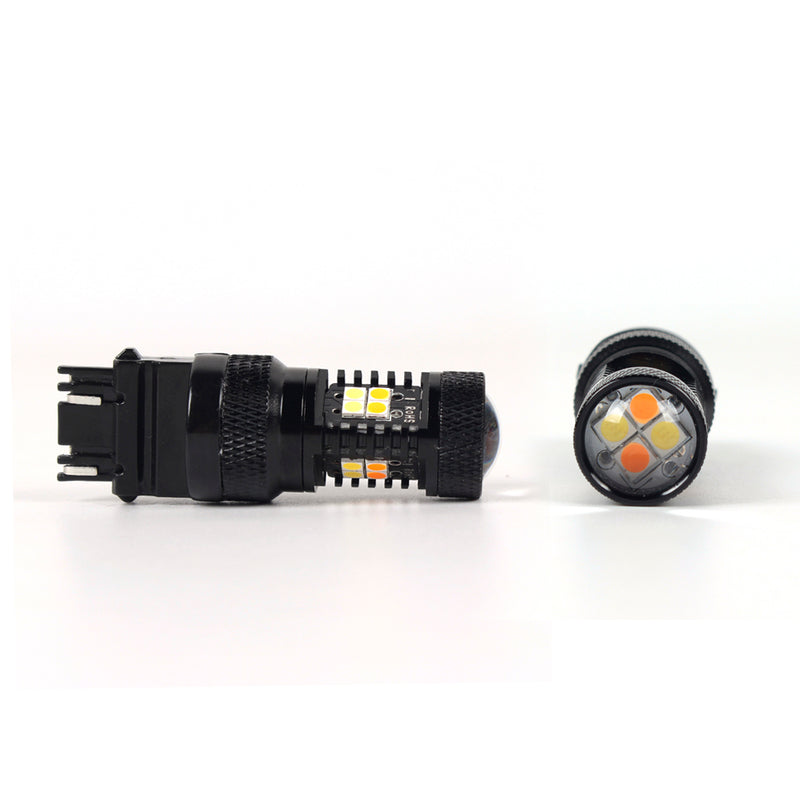 Загрузить изображение в просмотрщик галереи, Switchback Dual Color LED Light Bulbs