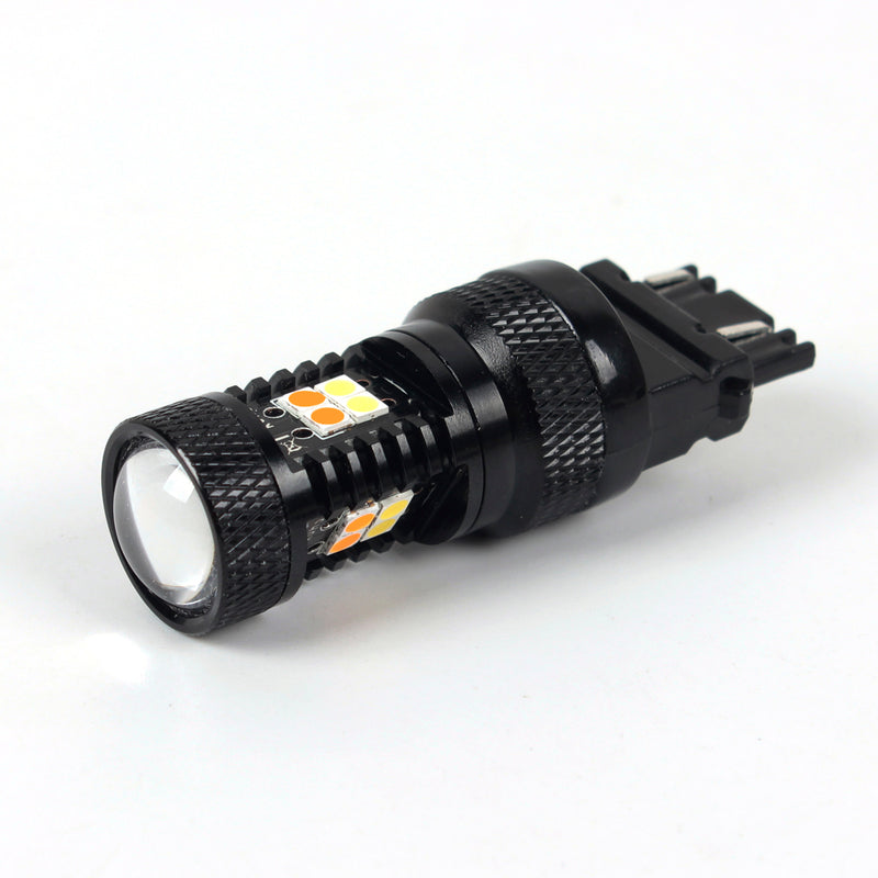 Загрузить изображение в просмотрщик галереи, Switchback Dual Color LED Light Bulbs