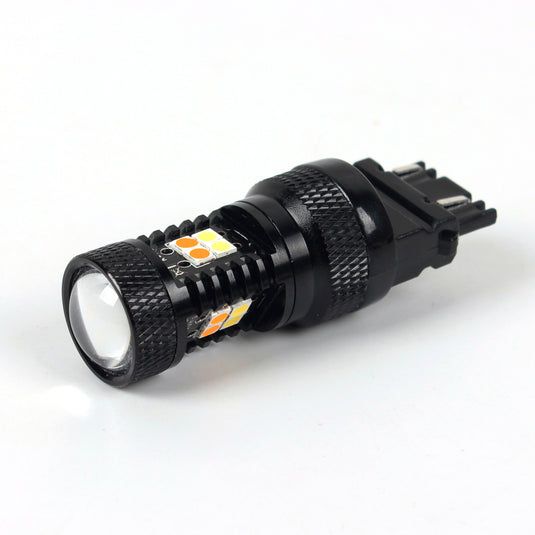 Switchback Dual Color LED Light Bulbs