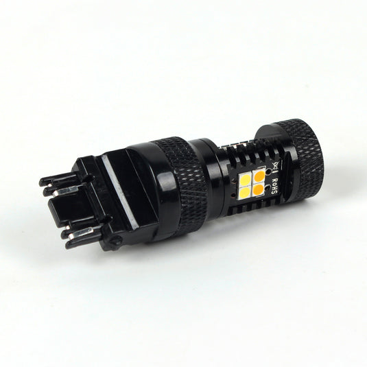 Switchback Dual Color LED Light Bulbs