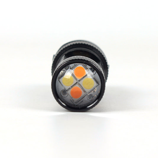 Switchback Dual Color LED Light Bulbs