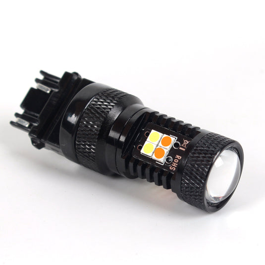 Switchback Dual Color LED Light Bulbs