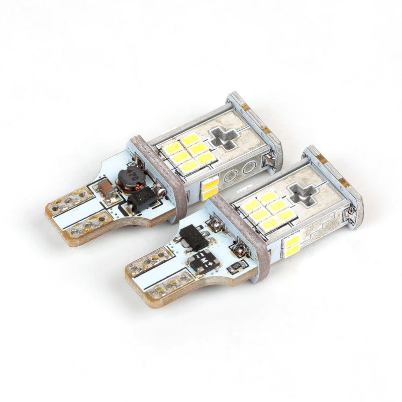Загрузить изображение в просмотрщик галереи, 921 LED Bulb Reverse Lights