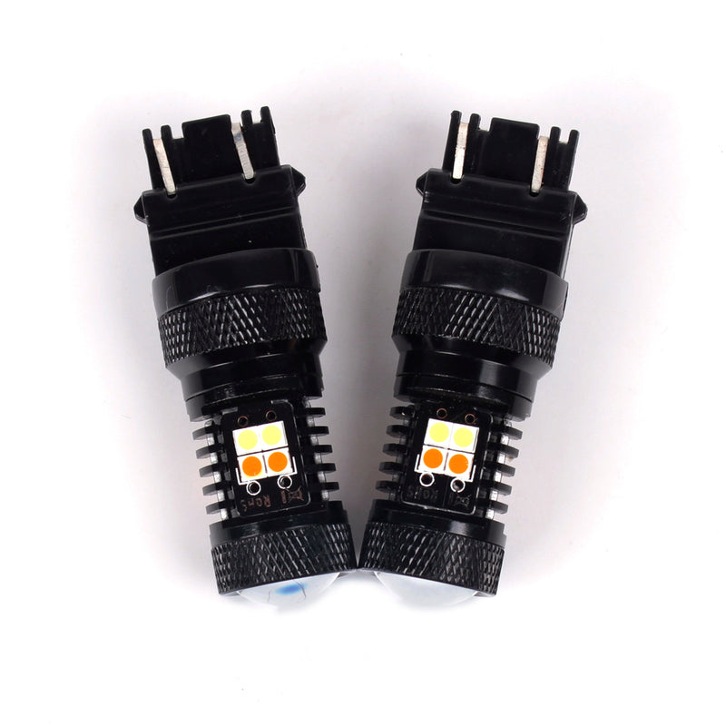 Загрузить изображение в просмотрщик галереи, Switchback Dual Color LED Light Bulbs