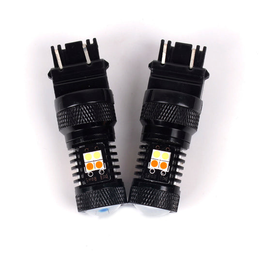 Switchback Dual Color LED Light Bulbs