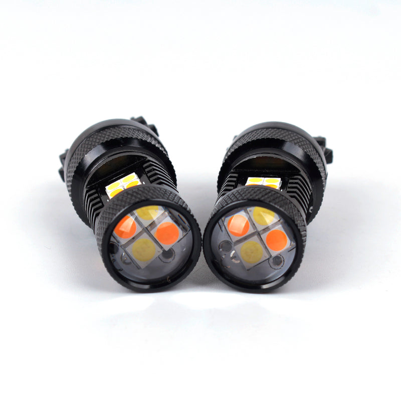Загрузить изображение в просмотрщик галереи, Switchback Dual Color LED Light Bulbs