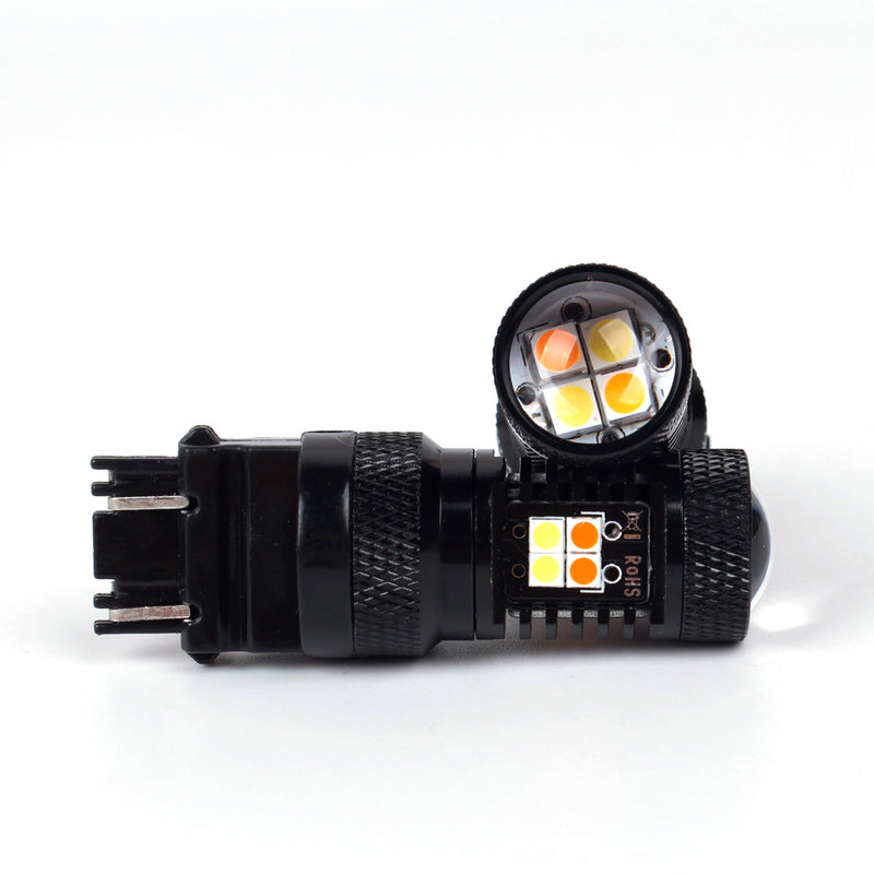 Загрузить изображение в просмотрщик галереи, Switchback Dual Color LED Light Bulbs