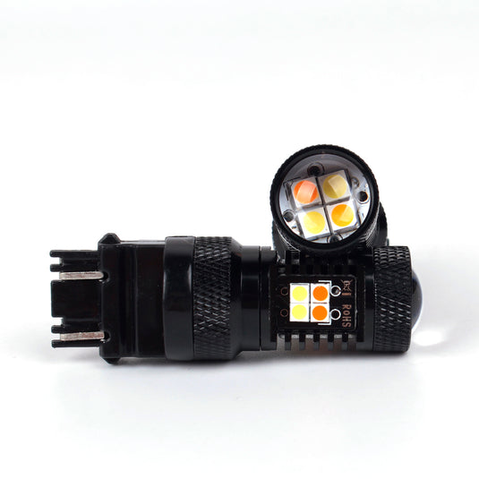 Switchback Dual Color LED Light Bulbs