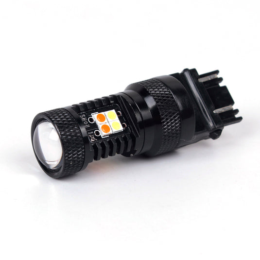 Switchback Dual Color LED Light Bulbs