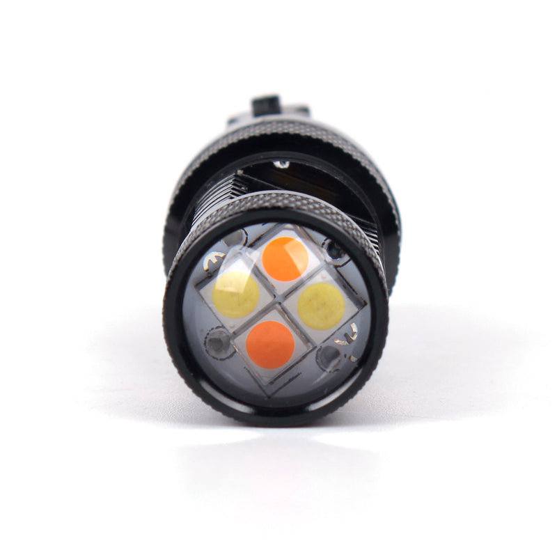 Загрузить изображение в просмотрщик галереи, Switchback Dual Color LED Light Bulbs