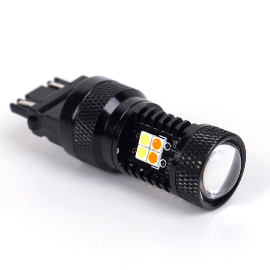 Switchback Dual Color LED Light Bulbs