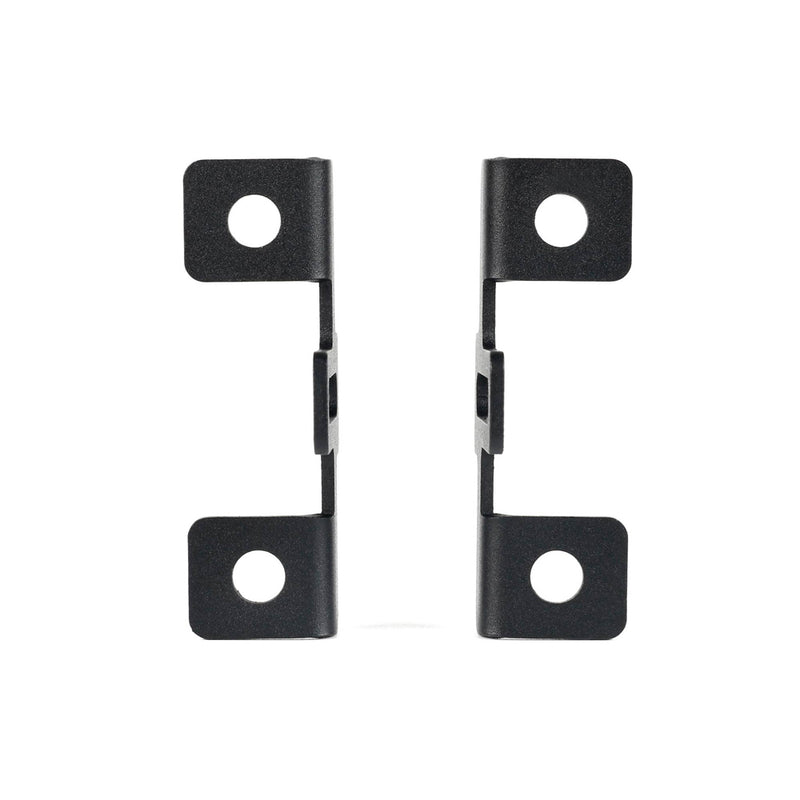 Загрузить изображение в просмотрщик галереи, Wholesale Custom Fog Light Stainless Steel Mounting Kit