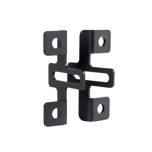 Wholesale Custom Fog Light Stainless Steel Mounting Kit
