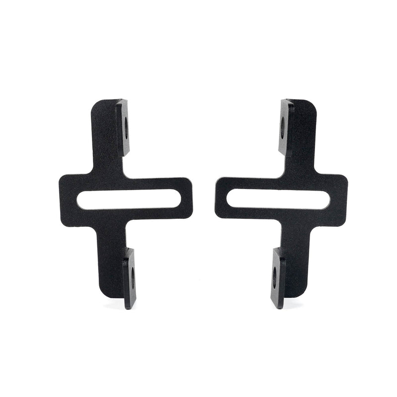 Загрузить изображение в просмотрщик галереи, Wholesale Custom Fog Light Stainless Steel Mounting Kit