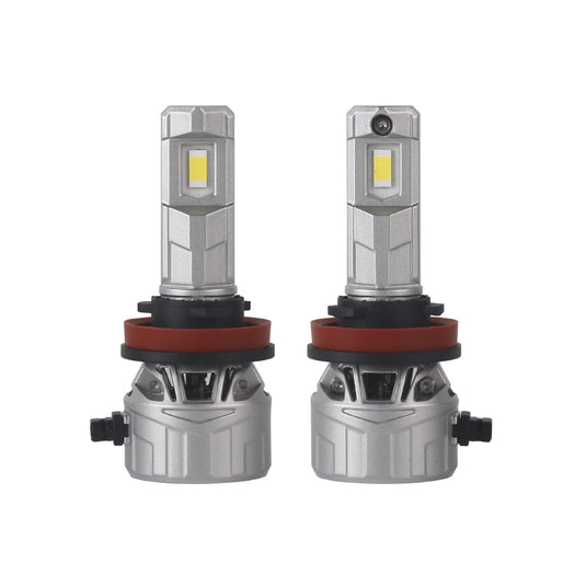 P2 Series Bright Output H11 9005 9006 LED Headlight Wholesale