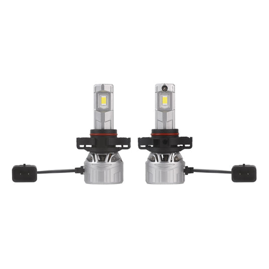 P2 Series H16 LED Headlight Bulbs Bulk Supply for Distributors