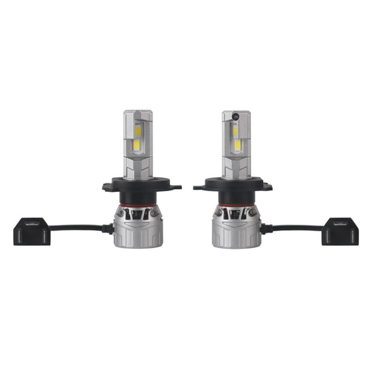 P2 Series H4 H13 LED Dual Beam High Power Bulbs