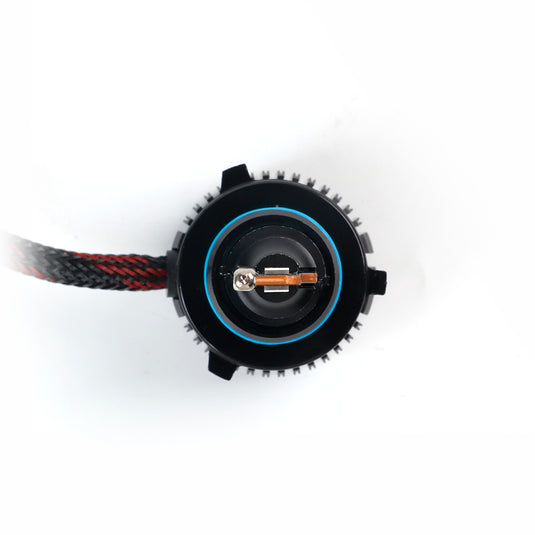 High performance Mini design P30 LED Headlight 9005