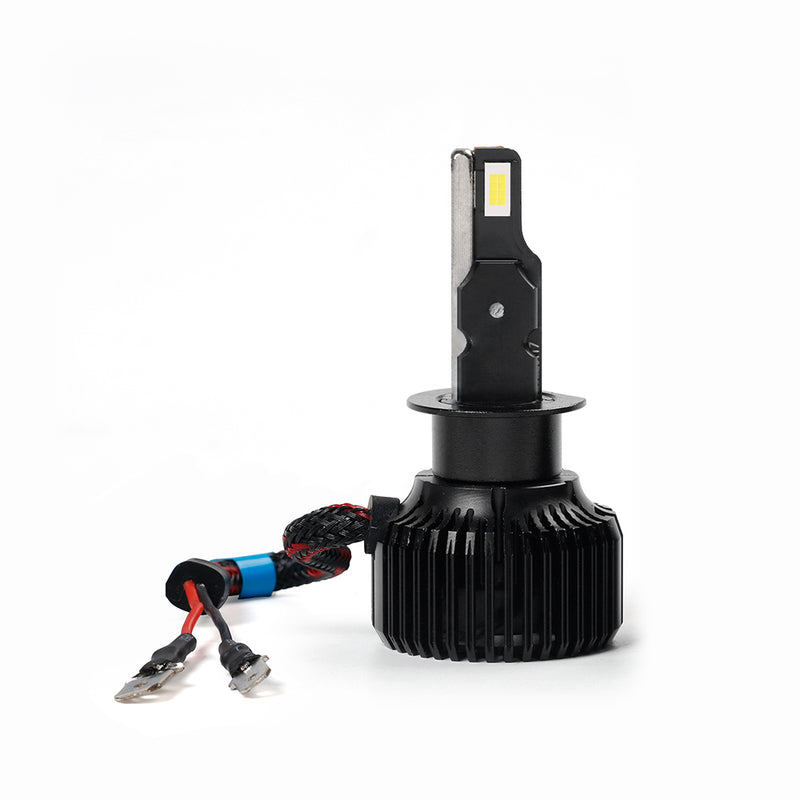 Load image into Gallery viewer, High performance Mini design P30 LED Headlight H1