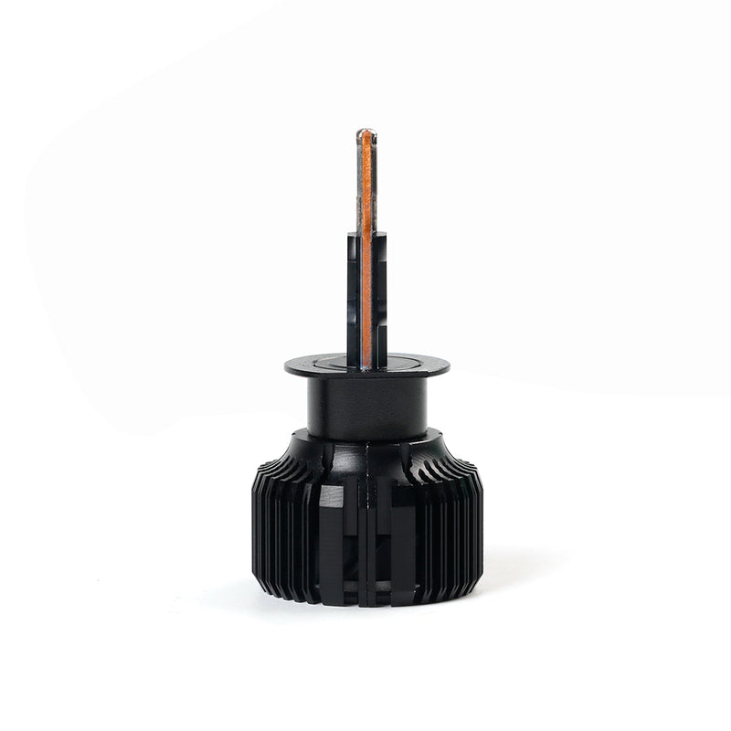 Load image into Gallery viewer, High performance Mini design P30 LED Headlight H1