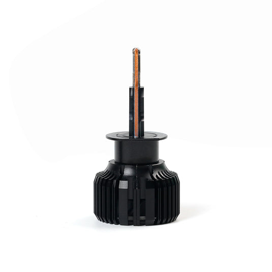 High performance Mini design P30 LED Headlight H1