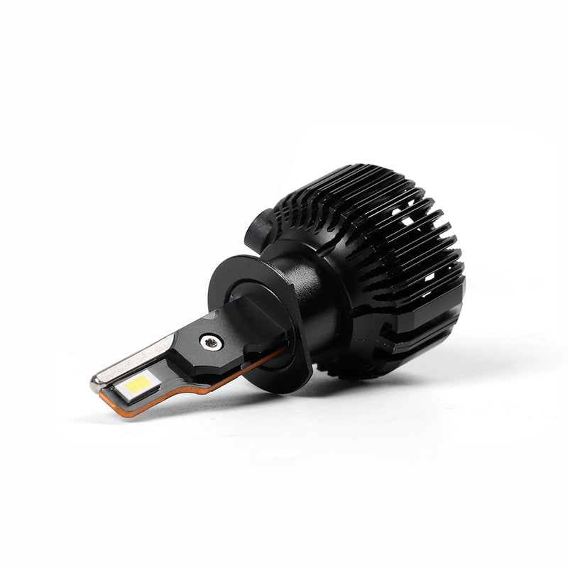 Load image into Gallery viewer, High performance Mini design P30 LED Headlight H1