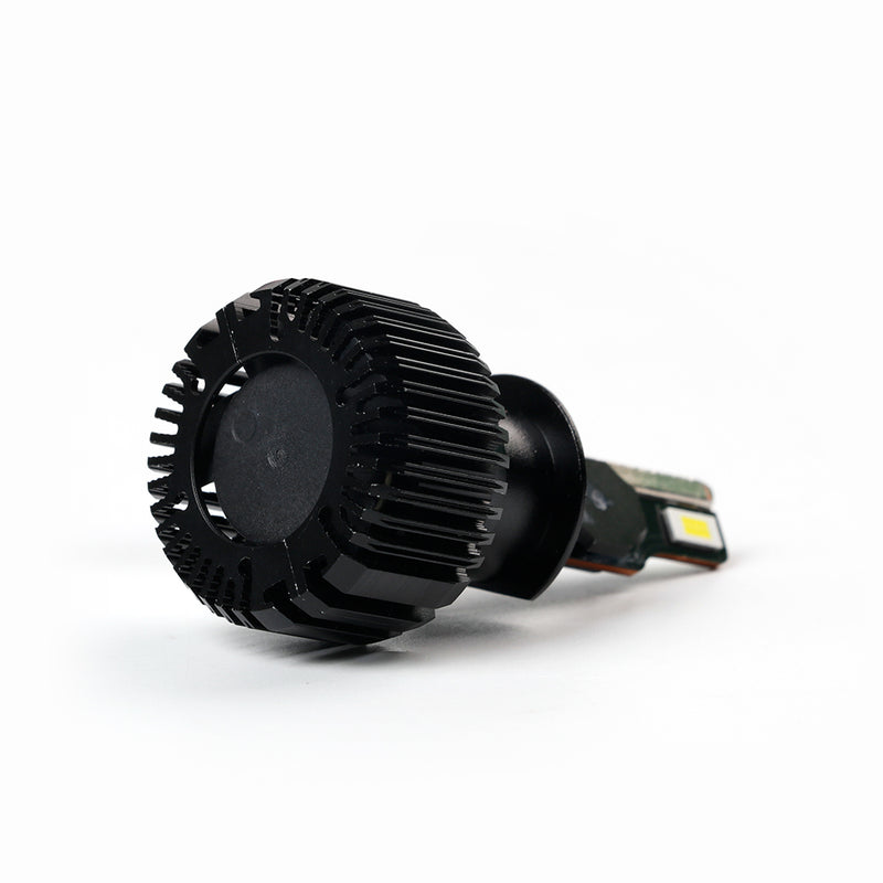 Load image into Gallery viewer, High performance Mini design P30 LED Headlight H1