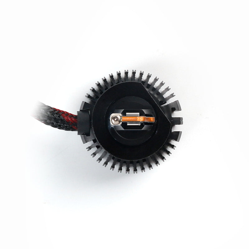 Load image into Gallery viewer, High performance Mini design P30 LED Headlight H1