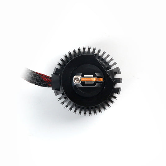 High performance Mini design P30 LED Headlight H1