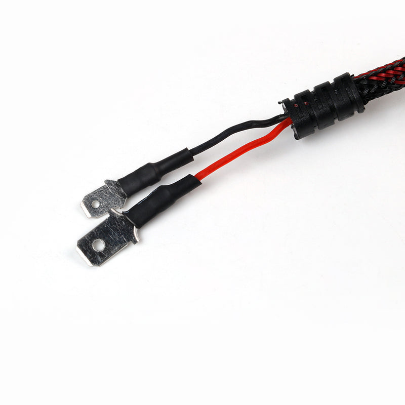 Load image into Gallery viewer, High performance Mini design P30 LED Headlight H1