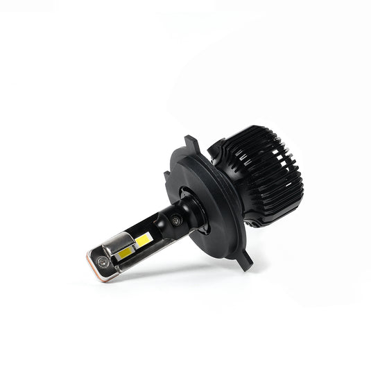 High performance Mini design P30 LED Headlight H4